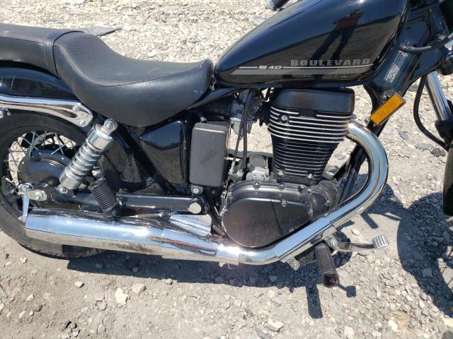 2017 SUZUKI LS650 - JS1NP41A3H2200526