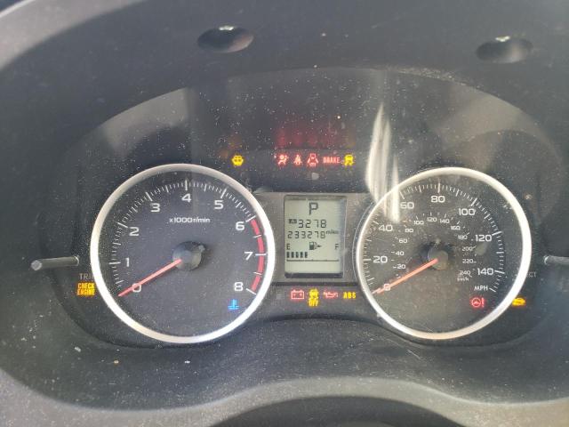 JF2SJABC5GH509680 Subaru Forester 2.5i