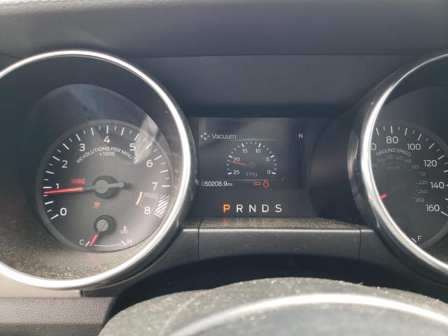 1FATP8FF0J5143267 Ford MUSTANG GT