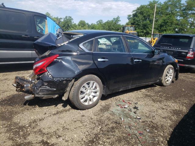 Vin: 1n4al3ap8gn317357, lot: 60829353, nissan altima 2.5 20163