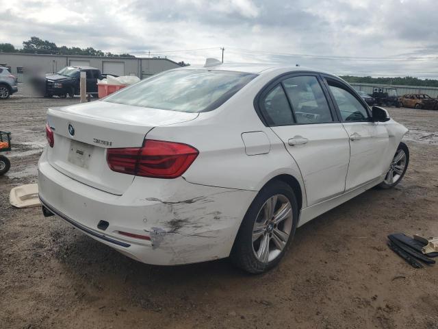 WBA8E3G51GNT76160 BMW 328 Xi Sulev