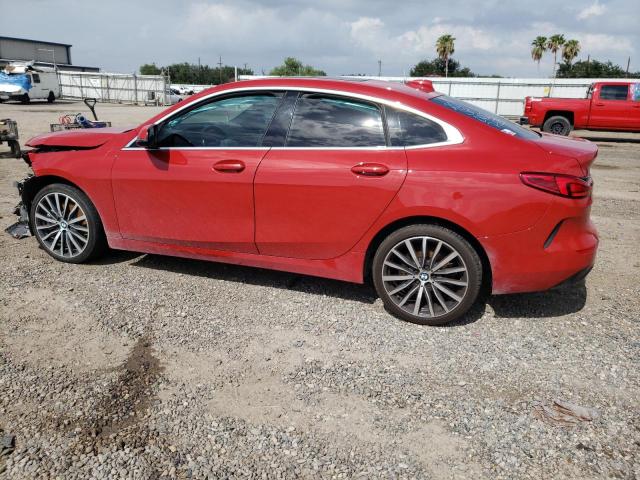 2021 BMW 228I - WBA53AK00M7H80482