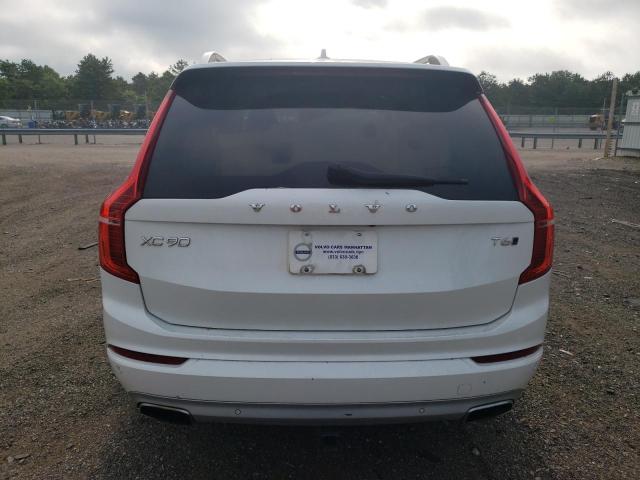 YV4A22PK2G1063037 2016 VOLVO XC90, photo no. 6