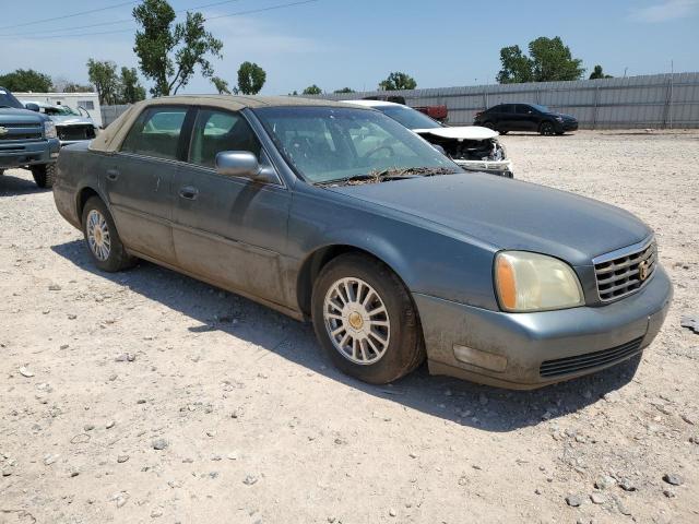 2003 Cadillac Deville Dhs VIN: 1G6KE57Y73U149511 Lot: 40324034