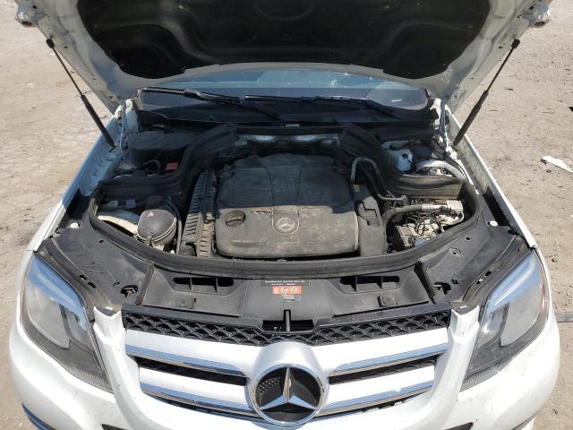 WDCGG8JB5EG336048 Mercedes-Benz Glk 350 4matic