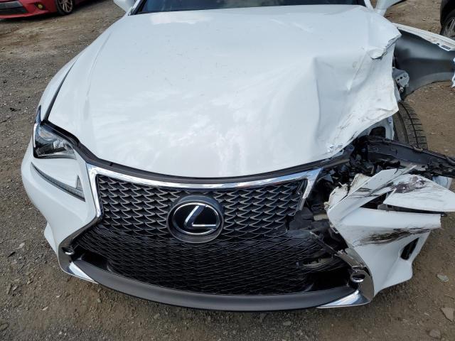 2017 LEXUS RC 300 JTHSM5BC4H5003613