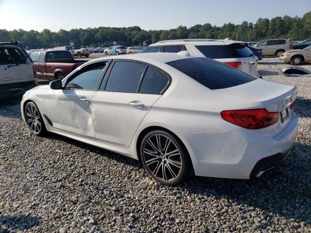 2017 BMW 540 I - WBAJE5C38HG915252