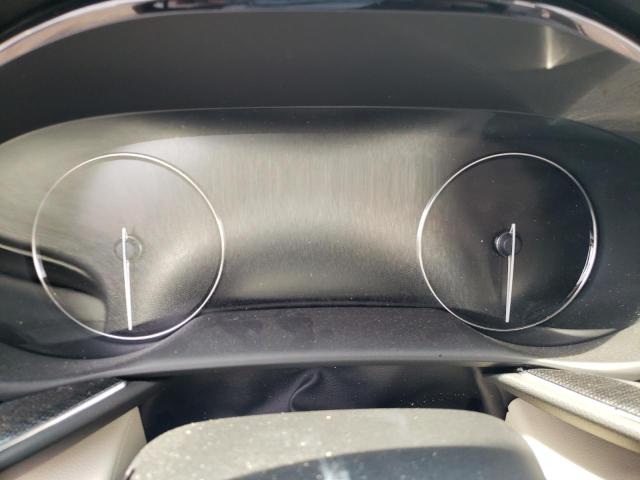 2023 BUICK ENVISION P - LRBAZLR42PD018888