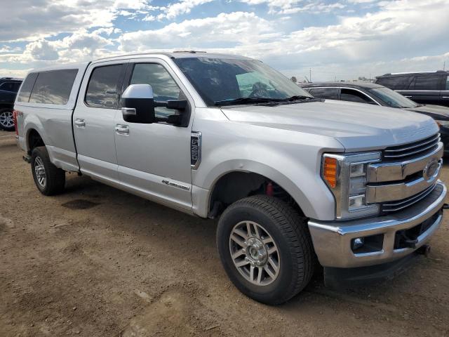 1FT8W3BT9HEC01386 | 2017 Ford f350 super duty