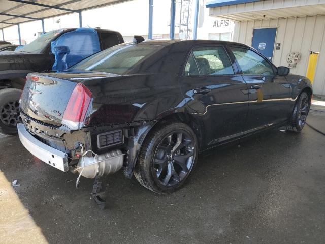 2C3CCABG7NH214317 Chrysler 300 S