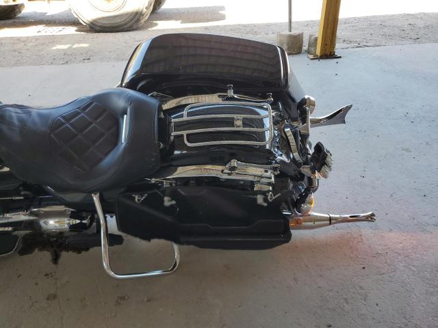 2022 HARLEY-DAVIDSON FLHR - 1HD1FBC17NB650067