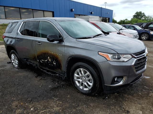 Vin: 1gnerfkwxmj244777, lot: 59577253, chevrolet traverse ls 20214
