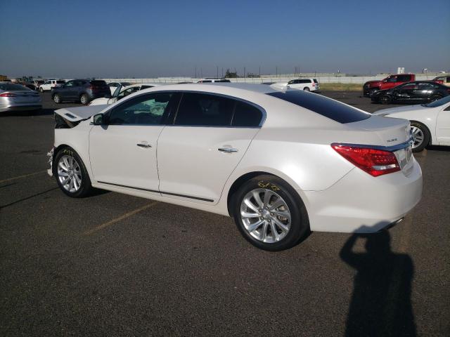 1G4GB5G35FF168367 Buick Lacrosse