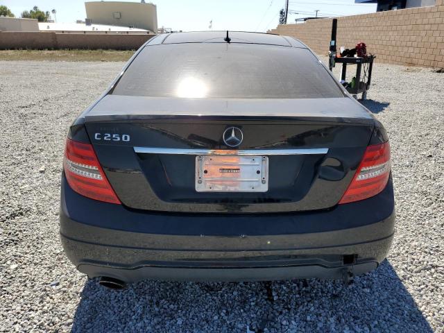 WDDGJ4HB0EG174566 Mercedes-Benz C 250
