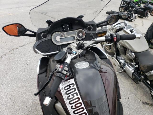 2013 BMW K1600 GTL - WB1061209DZZ23755