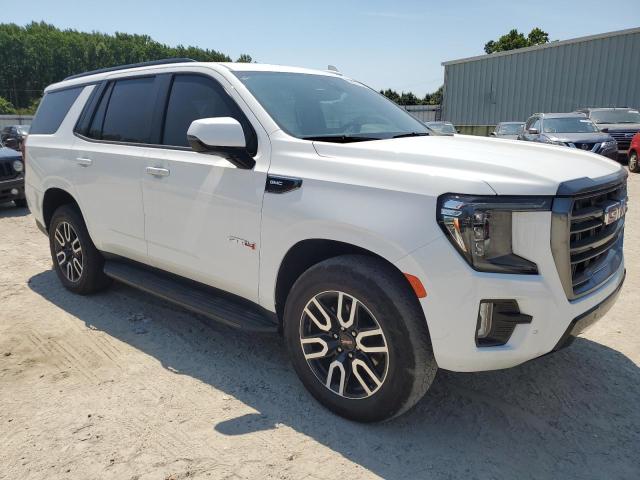 2022 GMC YUKON AT4 1GKS2CKL5NR239269