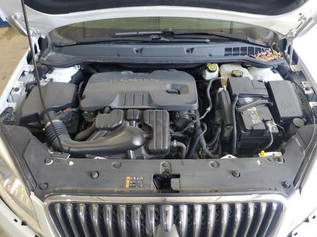 1G4PR5SK7E4224751 Buick Verano Convenience