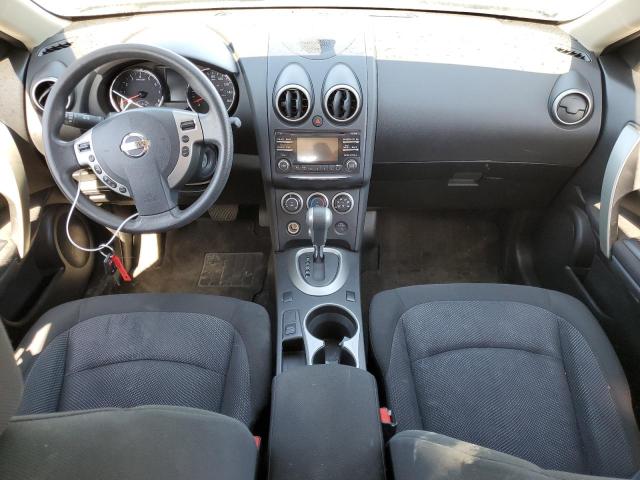 JN8AS5MT8FW656957 Nissan Rogue Select S
