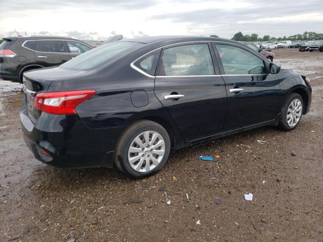 VIN 3N1AB7APXGY223099 2016 NISSAN SENTRA no.3