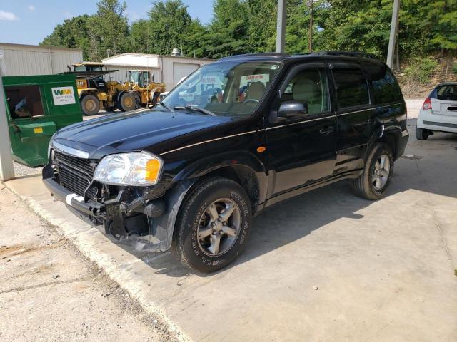 2005 Mazda Tribute s