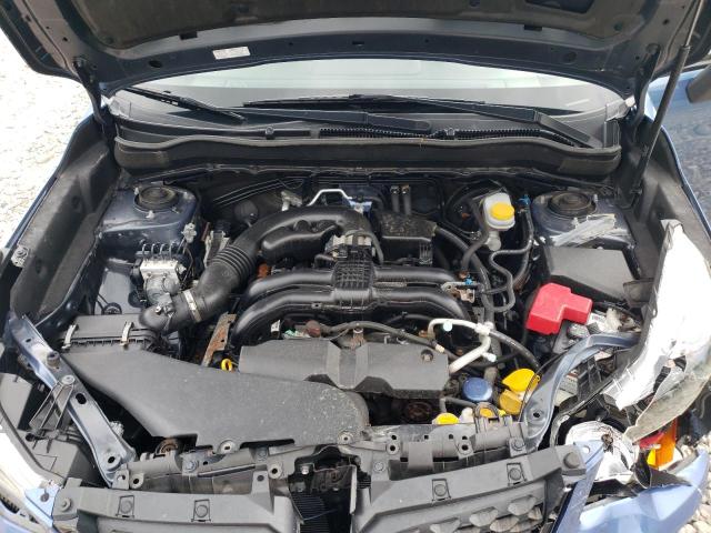 JF2SJAAC6FH814900 Subaru Forester 2.5i