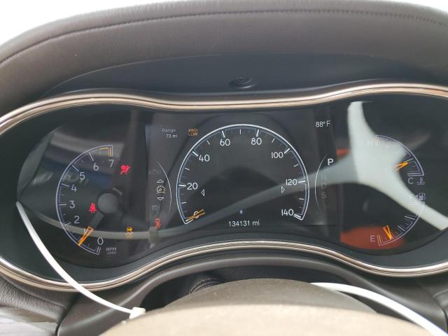 1C4RJFJG0EC463863 Jeep Grand Cherokee Summit