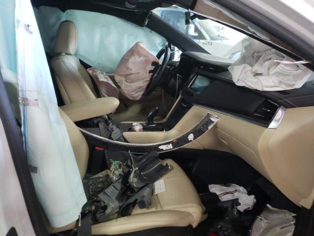 1GYKNDRS3JZ190390 Cadillac XT5 LUXURY