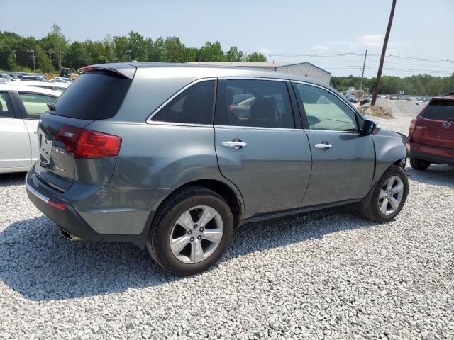 Vin: 2hnyd2h66ah527107, lot: 59695743, acura mdx technology 20103