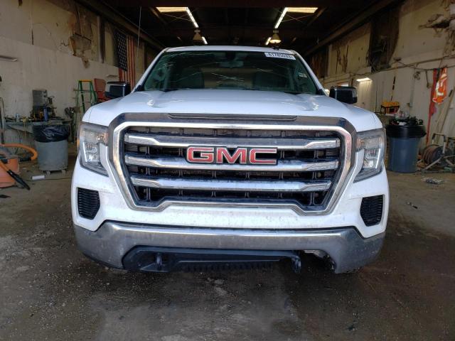 1GTR9BED6LZ276350 GMC Sierra K1500 Sle