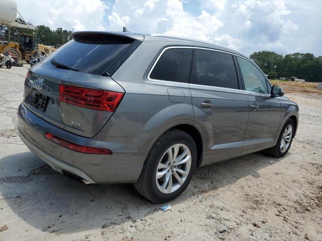 WA1AAAF74HD032802 2017 AUDI Q7, photo no. 3