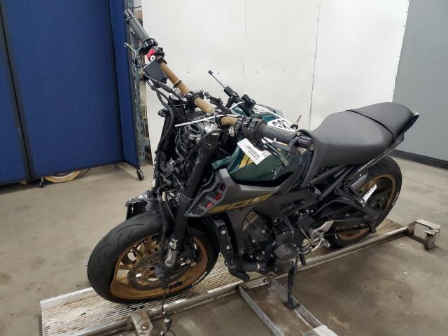 2020 YAMAHA MT09 - JYARN53E8LA008600
