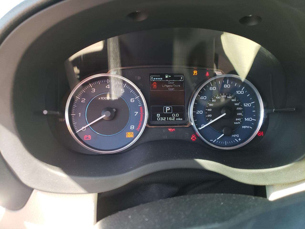 JF2GPAMC6F8262010 2015 Subaru Xv Crosstrek 2.0 Limited