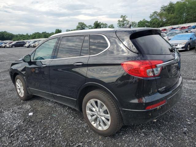 2017 BUICK ENVISION LRBFXDSA0HD048328