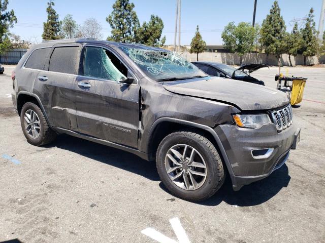1C4RJEBGXLC295333 Jeep Grand Cherokee Limited