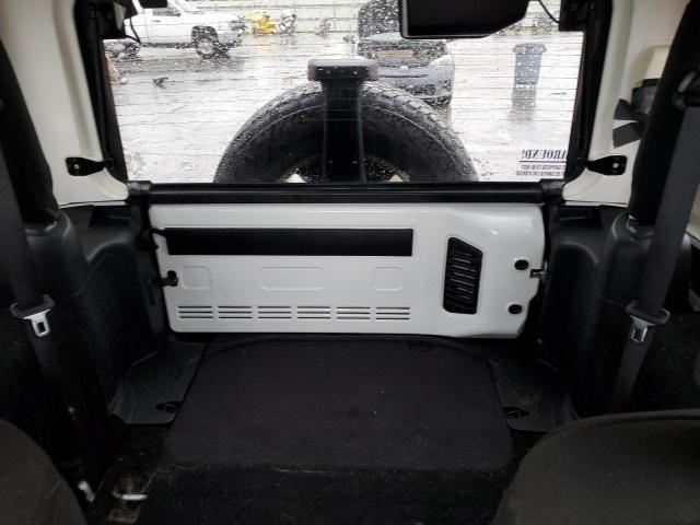 1C4AJWAG6HL751324 Jeep Wrangler Sport