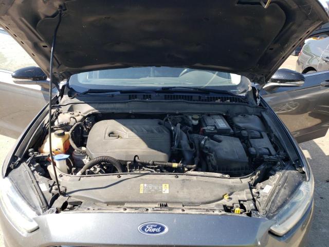 3FA6P0HD9ER143460 Ford FUSION SE
