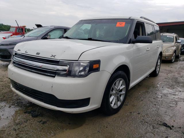 2014 Ford Flex SE