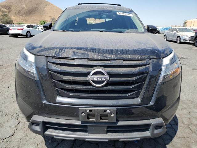 5N1DR3BA1NC218304 Nissan Pathfinder Sv