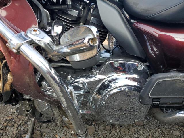 2019 HARLEY-DAVIDSON FLTRU 1HD1KGF12KB622709