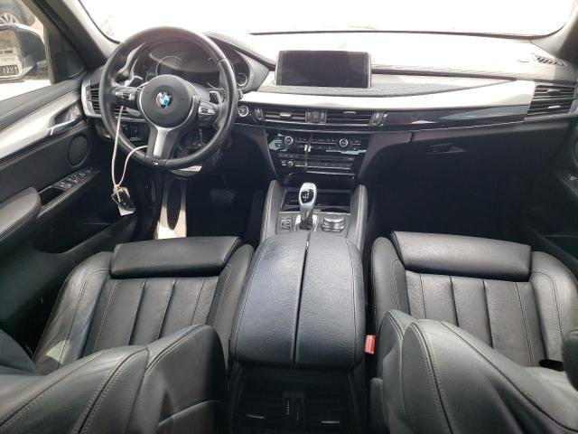 5UXKU0C57J0G80731 2018 BMW X6, photo no. 8