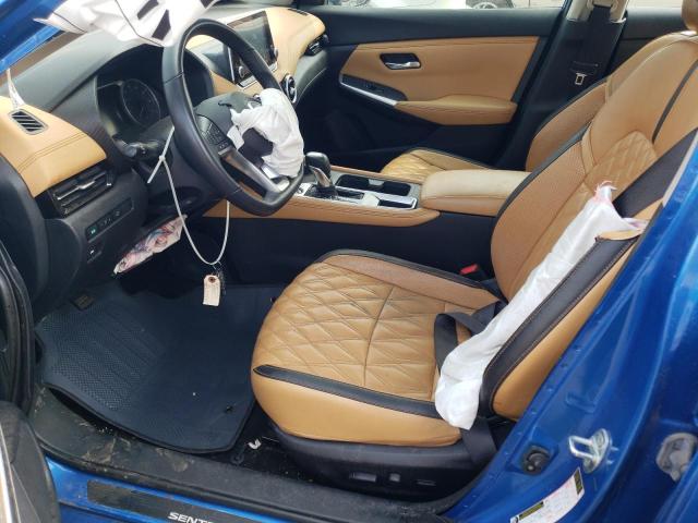 2020 NISSAN SENTRA SV - 3N1AB8CV2LY294938