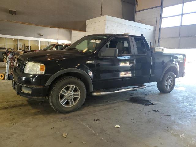 2005 Ford F-150 