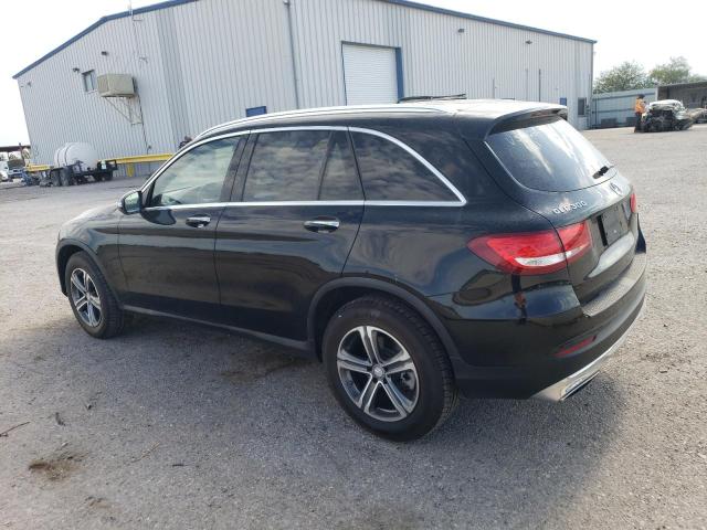 WDC0G4JB9GF008358 Mercedes-Benz GLC 300