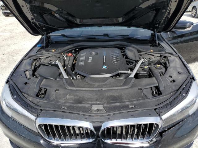 2019 BMW 740 I - WBA7E2C54KB216604