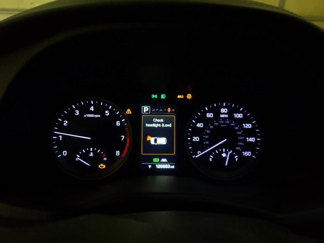 2016 HYUNDAI TUCSON 4D KM8J3CA26GU032446