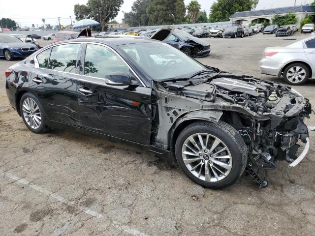JN1EV7AP5JM362866 Infiniti Q50 LUXE