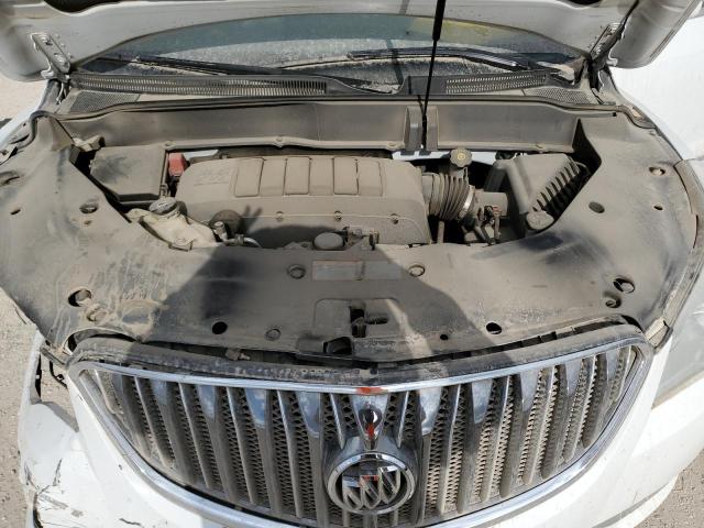 VIN 5GAKRBKD6HJ342960 2017 BUICK ENCLAVE no.12