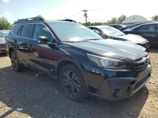 2021 SUBARU OUTBACK ON 4S4BTGLD9M3138630