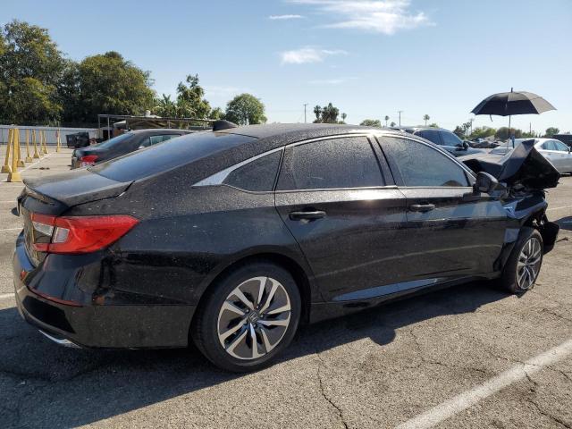 1HGCV3F19MA017638 Honda ACCORD HYBRID