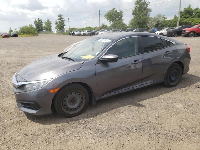 Vin: 2hgfc2f58hh029965, lot: 60569603, honda civic lx 20171